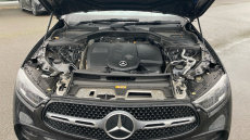Mercedes-Benz GLC 300d 4Matic AMG Line Premium + 5dr 9G-Tronic Diesel Estate